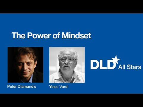 The Power of Mindset