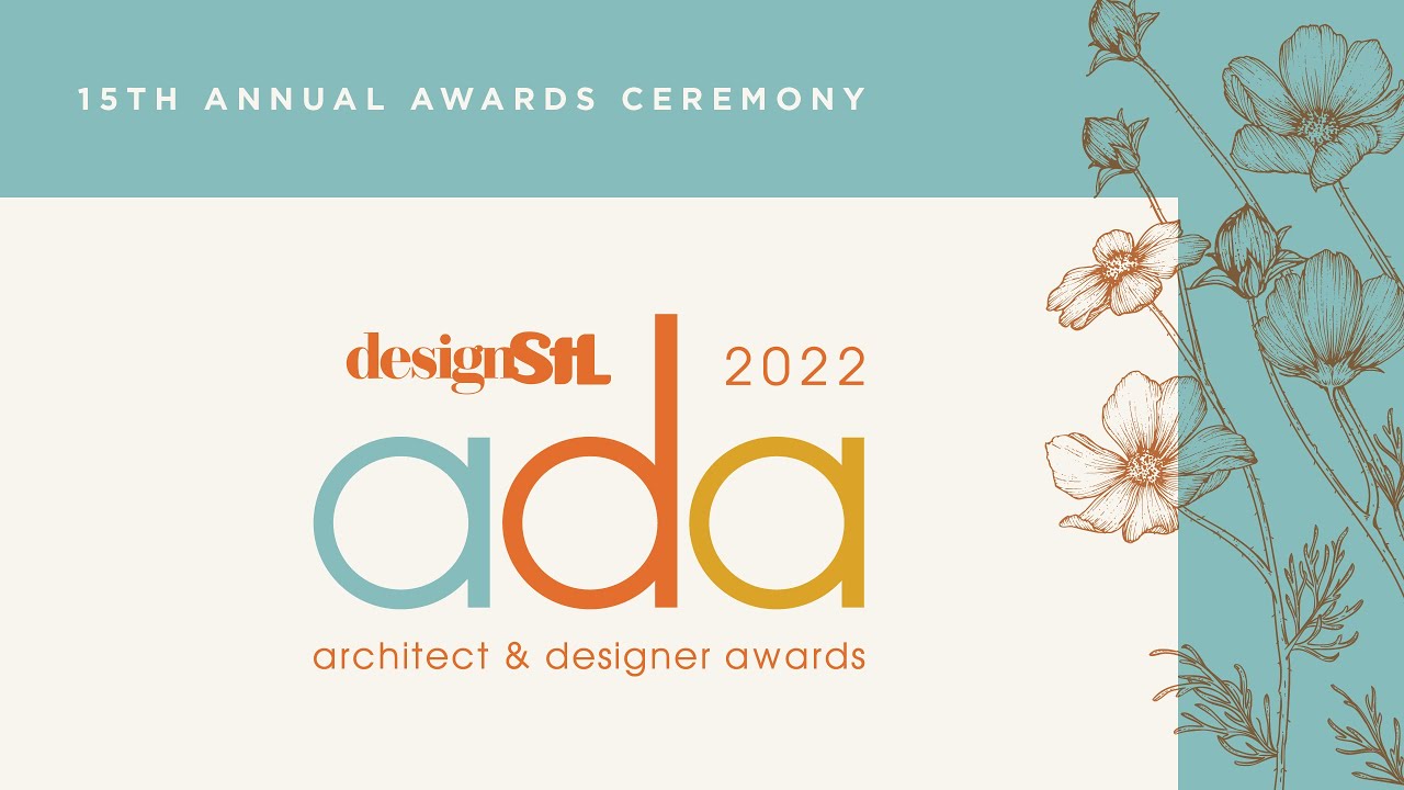 2022 Architect & Designer Awards | Design STL