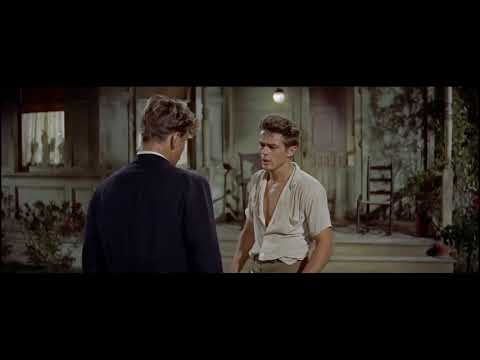 East of Eden Movıe Clips  1955 HD
