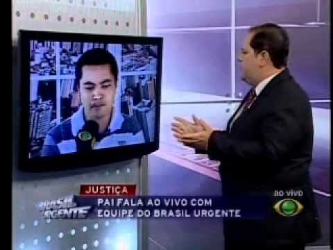 BRASIL URGENTE 30 01 2012 1