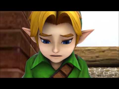 The Hero of Time (Mini Movie)