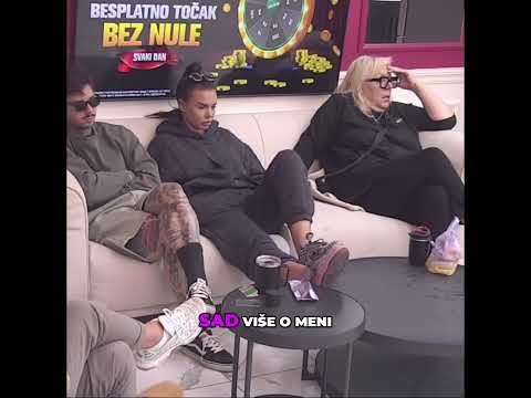 ELITA 9 DRAMA!!! ASMIN SOKIRAN ANELINIM IZJAVAMA ANDJELO UNISTIO ANITU NESTABILNA LICNOST