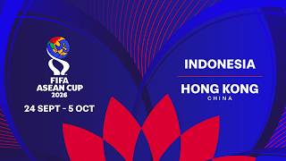 Download lagu The FIFA ASEAN Cup™ 2026 is set mp3