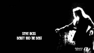 Stevie Nicks - Beauty and the Beast (HD, HQ) + lyrics
