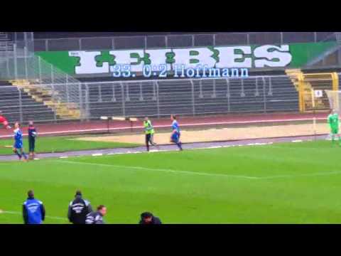 2013 12 08 VFL Wob II vs GSC o8 0:2 (0:2)