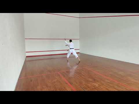 PAIKU - NICKHOLIN NELVIN NAHFIRIN - 2ND OKINAWA WORLD E-TOURNAMENT 2022 (NEW)