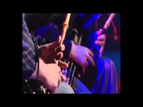 Must see!! Best Off Uilleann-Pipes - Celtic Duelling