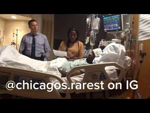 Mad Max/C Money(NLMB) full video statement against Hell Rell (Lakeside)