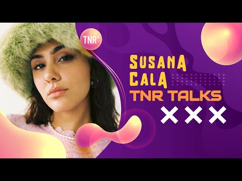 Susana Cala- TNR Talks