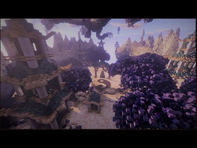 Japan Click [Mini Game] Minecraft Map