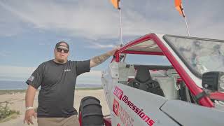 Our Can AM X3 Build Breakdown! Get ALL The Details!