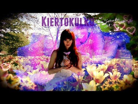 Kiertokulku video