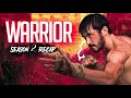 Warrior Season 2 RECAP