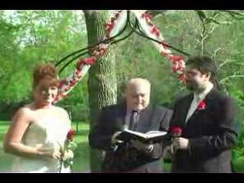 Thomas Stagg Wedding Video