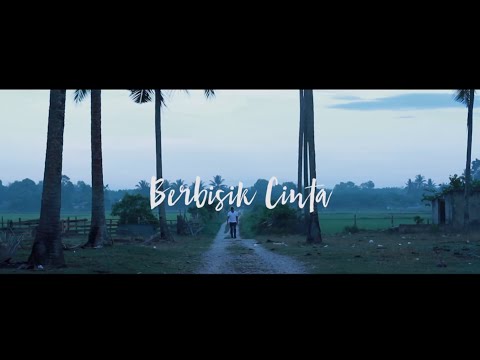 🔵 OST NUR | BERBISIK CINTA - KAUTSAR (OFFICIAL MV)