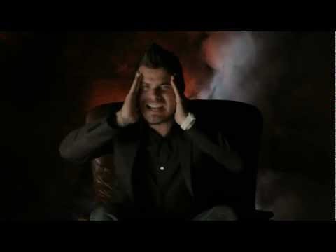 DANIELE VIT feat. MAXI B - Odio (official videoclip)