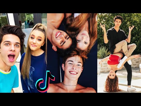 The Most Viewed TikTok Compilations Of AMP World - Best AMP World Compilation 2022