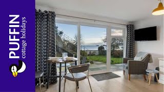 🎥 2 Beach Court, Saundersfoot, Pembrokeshire. HD Virtual Tour