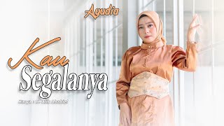 Download lagu Ayudia - Kau Segalanya (Yunita Ababiel) cover by ayudia  mp3