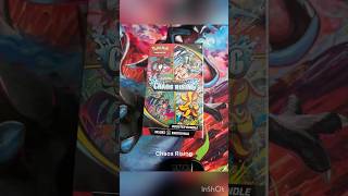 Pokémon : Mega Chaos Rising bundle 🥳