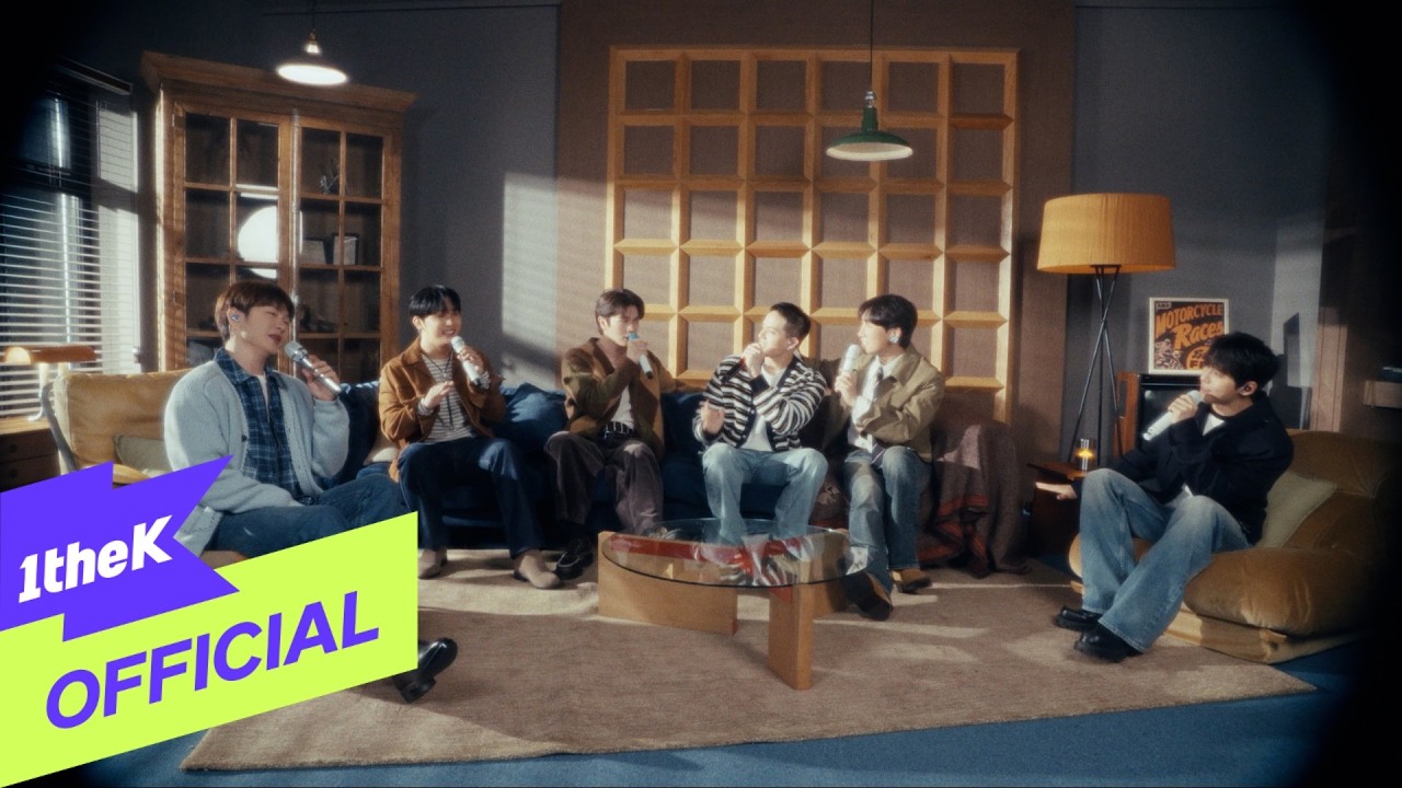 비투비 (BTOB) '우리 다시' Special Clip Teaser