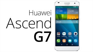 Huawei G7