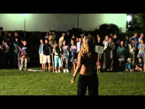 EYCC - Albena 2011 - song 1