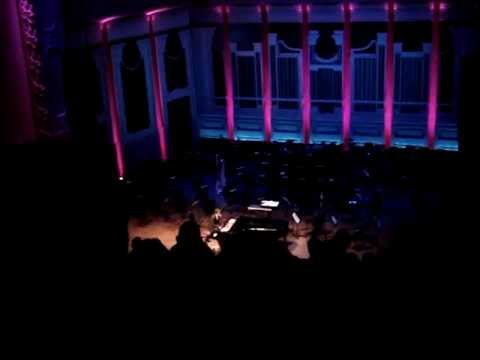 Ben Folds - Pittsburgh's Epic Encore