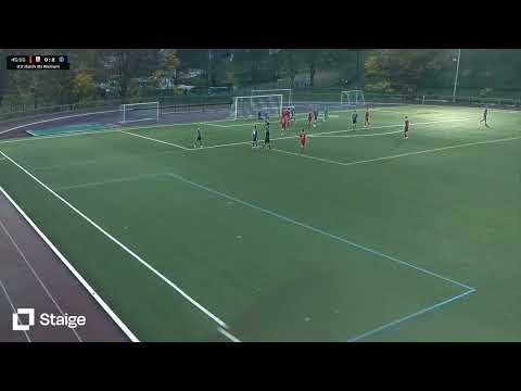 Bezirksliga - 22/23 - 20.11.22 - 16.Spieltag Spvgg Cochem - SG W/L