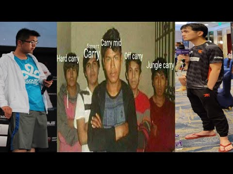 Best of Pinoy Dota 🇵🇭 ft Iceiceice & Eternalenvy