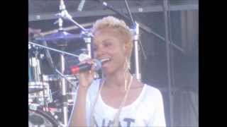 Vivian Green Ain&#39;t Nothin But Love