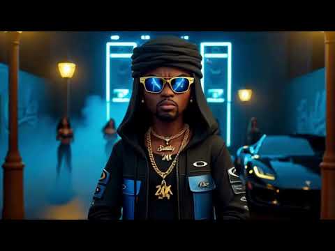 SARRA NO MEU FUZIL - SHEIKE MC e MC NITO (DJ MALVADAO ORIGINAL)