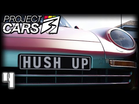 PROJECT CARS 3 Walkthrough Gameplay Part 4 - WELCOME TO ROAD D RACING (No Commentary)
