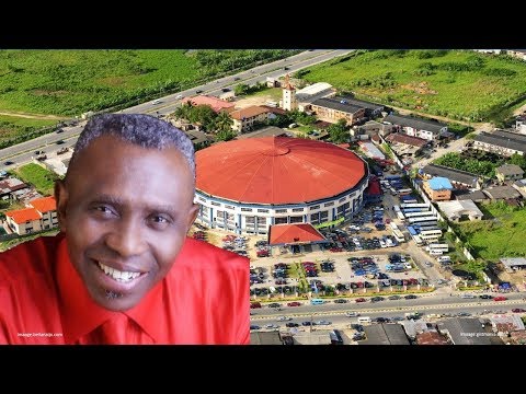 Pastor Ayo Oritsejafor Net Worth and Lifestyle
