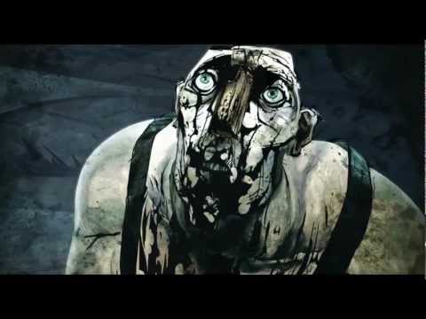 Zeusophobia "Bow Down" video to The Backwater Gospel