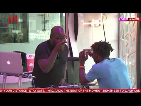 REGGAE ZA KINYOZI MIX WITH DJ XCLUSIVE.(EP.3)#NRGTRANSIT