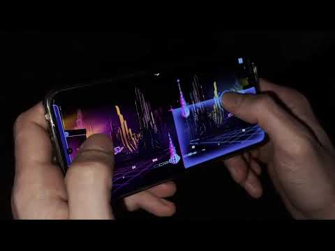 Ginst - Arcade Music Game