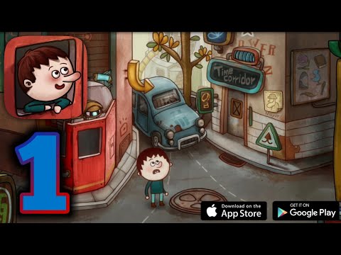 One Way : The Elevator Floor 1 Gameplay Walkthrough (Android, ios) - YouTube