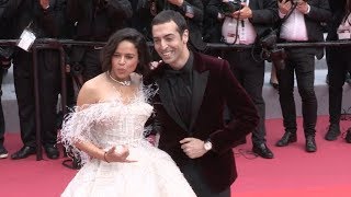 Zhang Ziyi, Michelle Rodriguez and more at Once Upon A Time In Hollywood in Cannes