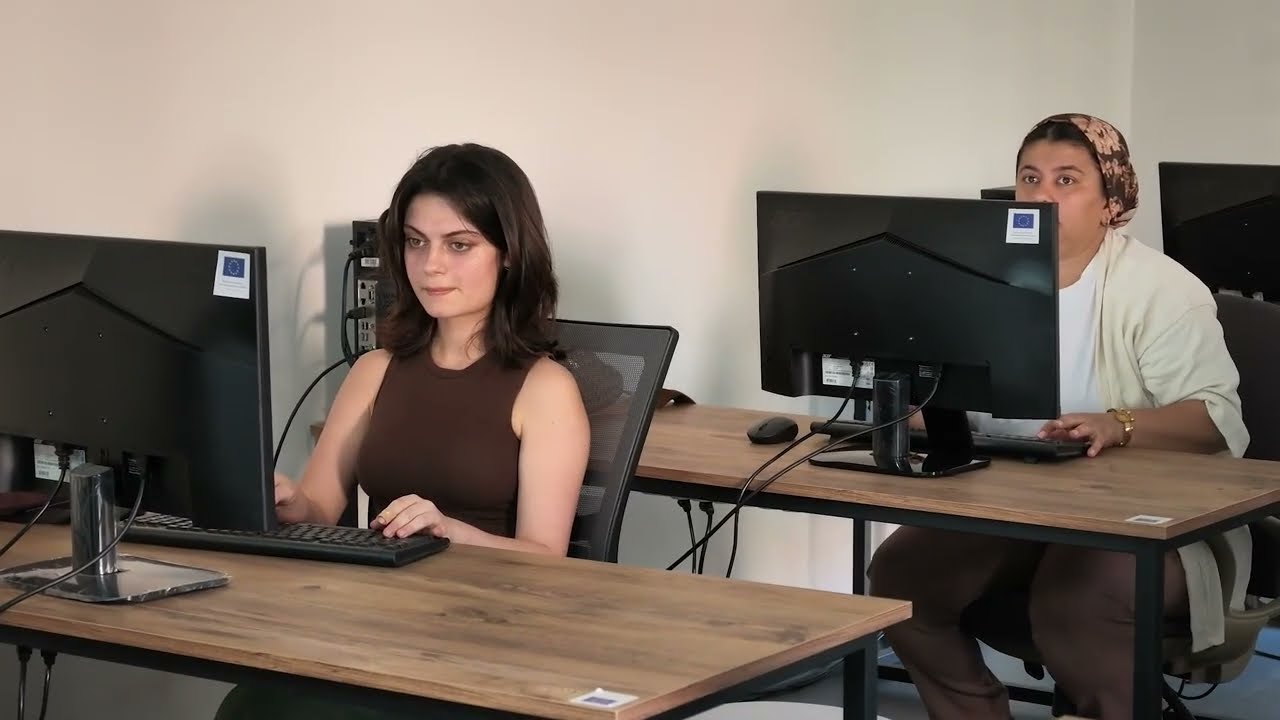 MERSİN BÜYÜKŞEHİR’İN BİLGİSAYAR İŞLETMENLİĞİ KURSU İLE İŞ ARAYANLAR BİR ADIM ÖNDE