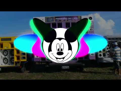 O MALAFAIA NA VOZ - BLOCO NOVO 1.0 [COM GRAVE]