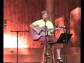 upbandshell Leah Jane - Wagon Wheel