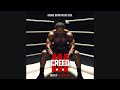 Joseph Shirley Stop Running Creed III