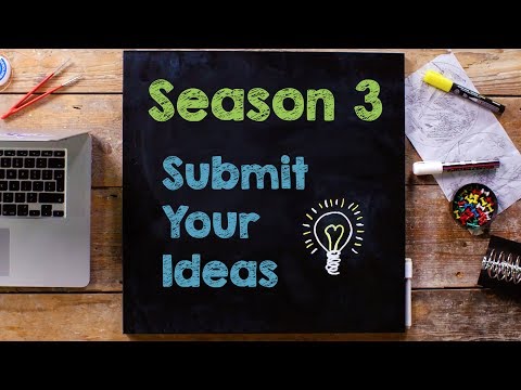 Supercharged: What Would You Like To See?