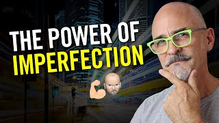 How to Grow Your Business Being Vulnerable, Authentic and Imperfect