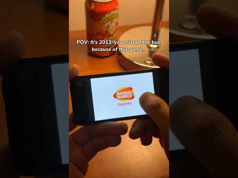 Video cover
