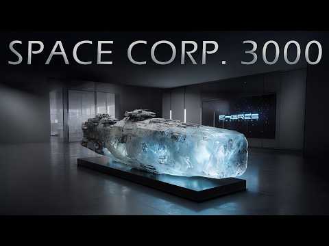 Space Corp. 3000