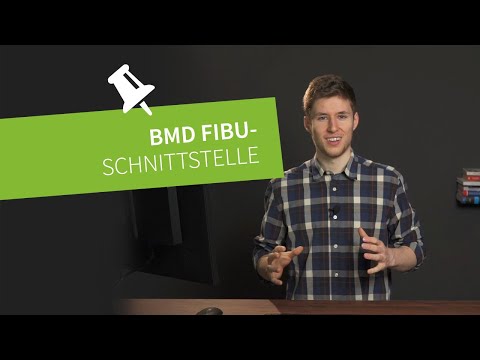 BMD Finanzbuchhaltungs-Schnittstelle im VARIO Warenwirtschaftssystem | Angepinnt