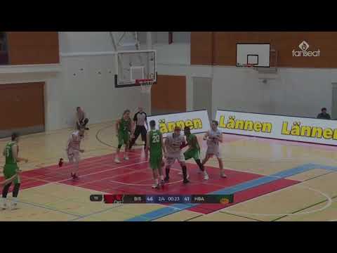 LoKoKo Bisons - HBA-Märsky Ottelukooste