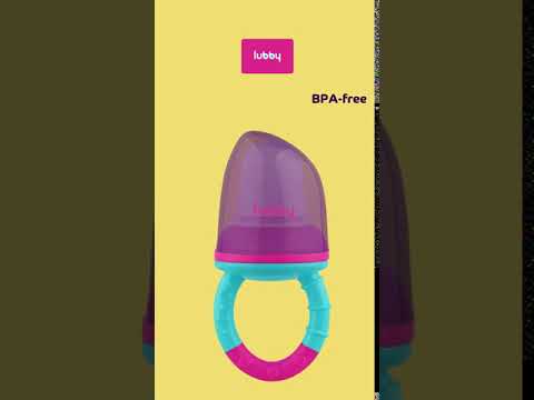 Миниатюра изображения товара Ниблер Lubby 23741/12